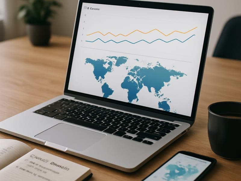 Step-by-Step Guide to Analyzing Your Blog with GEO-Score