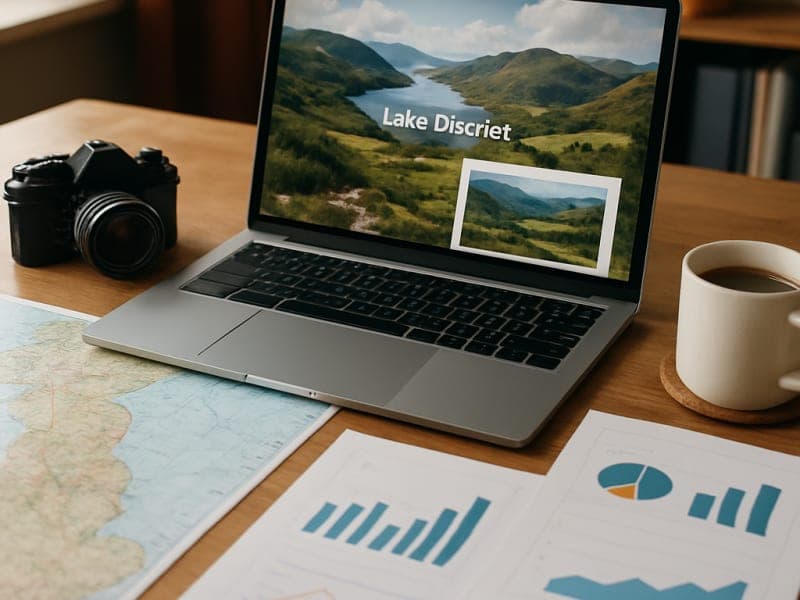 Case Studies: Successful GEO-Score Implementations