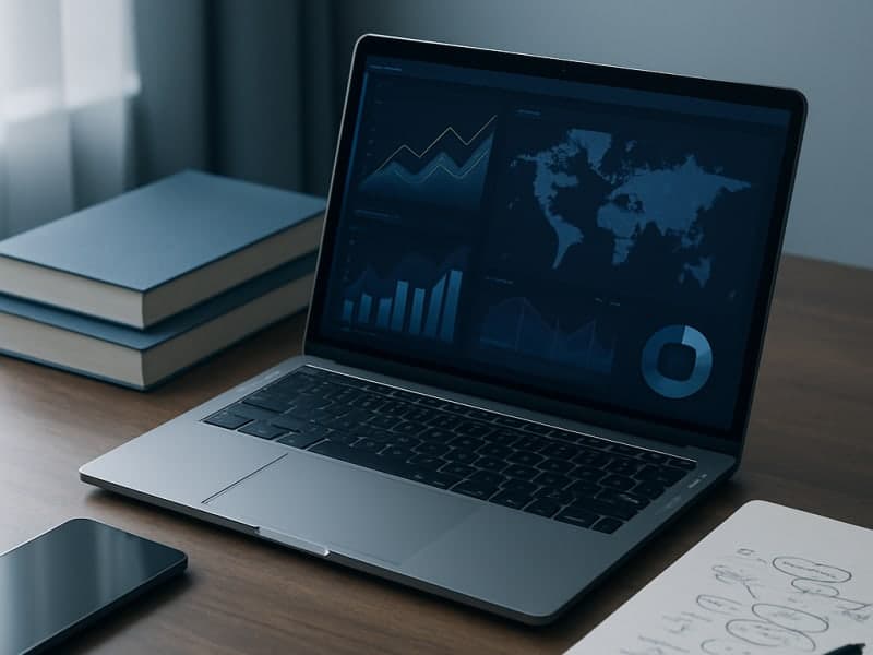 Introduction to the GEO Fundamentals Masterclass