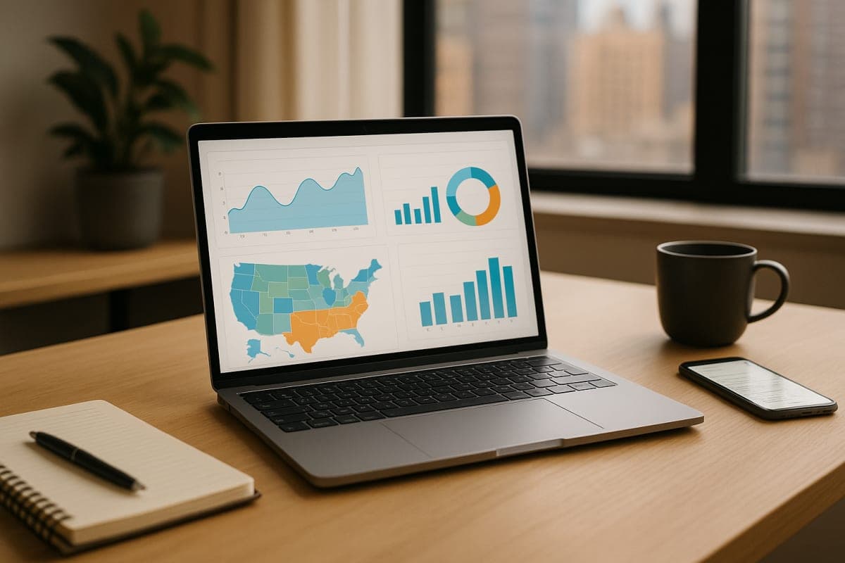 Data-Driven Insights: Boosting Your Blog's AI Search Performance