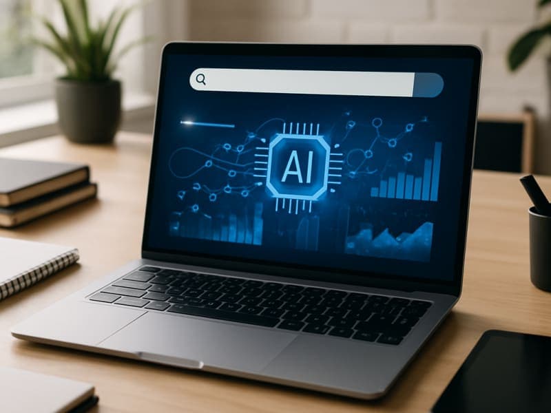 Introduction to AI Search Performance