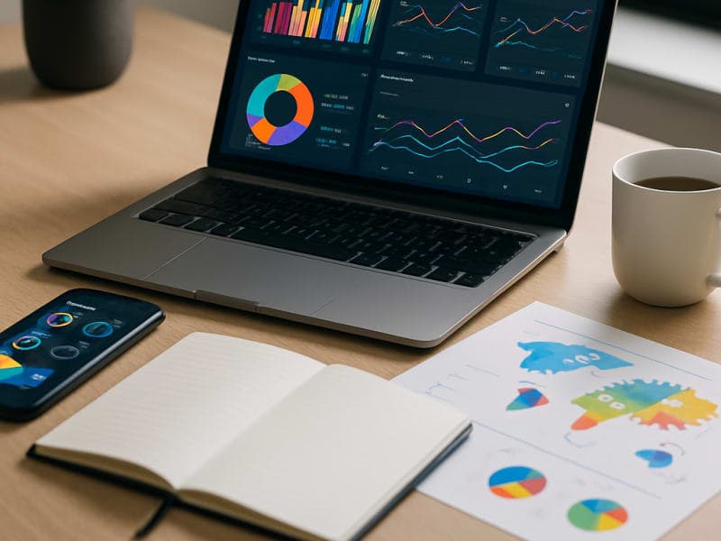 Leveraging Data-Driven Insights
