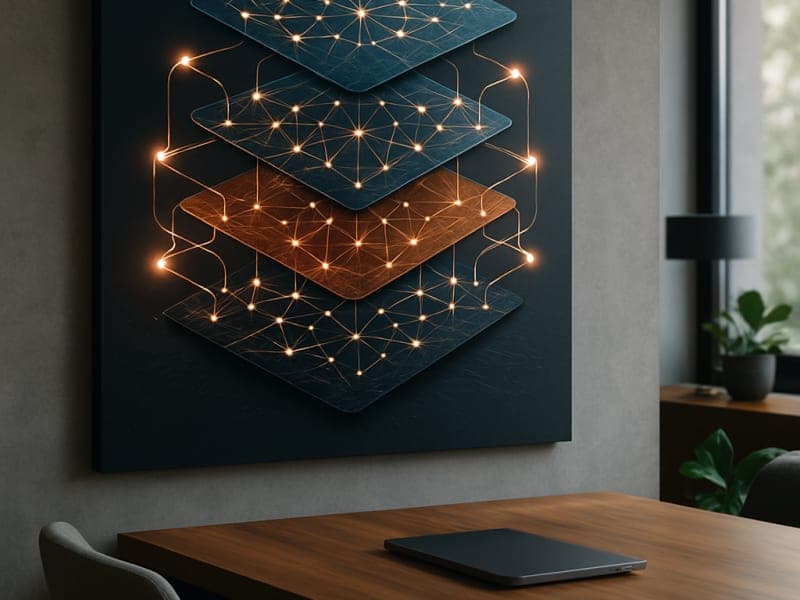 Demystifying the Layers of AI