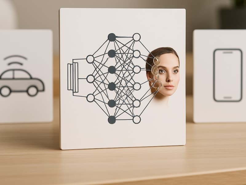 Deep Diving into Specific AI Algorithms