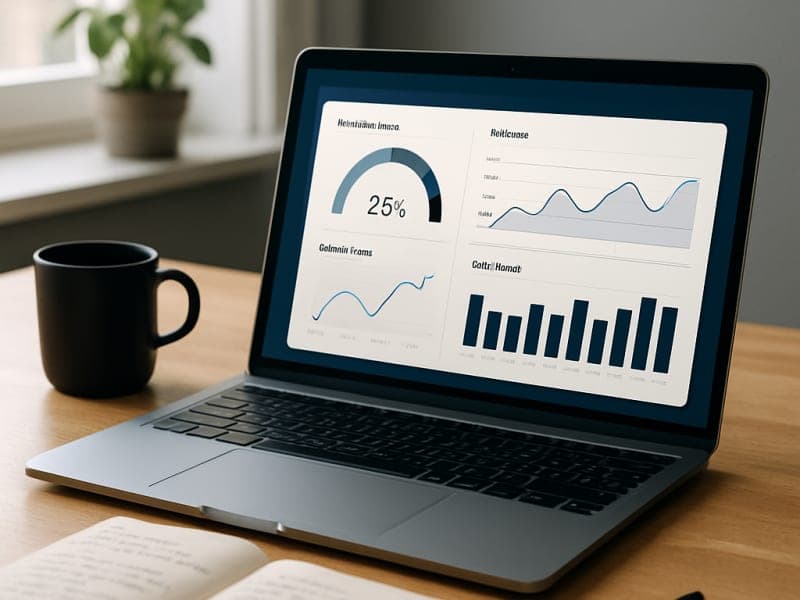 Introduction to Landing Page ROI and GEO-Score