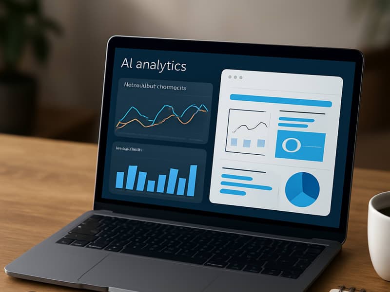 Why AI Insights are Crucial for Landing Page Optimization