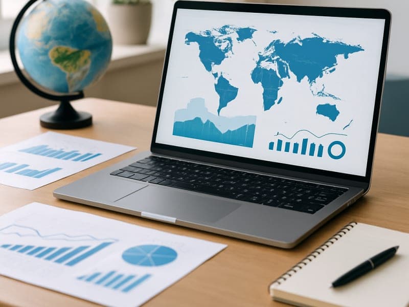 How GEO-Score Enhances Your Landing Page Performance