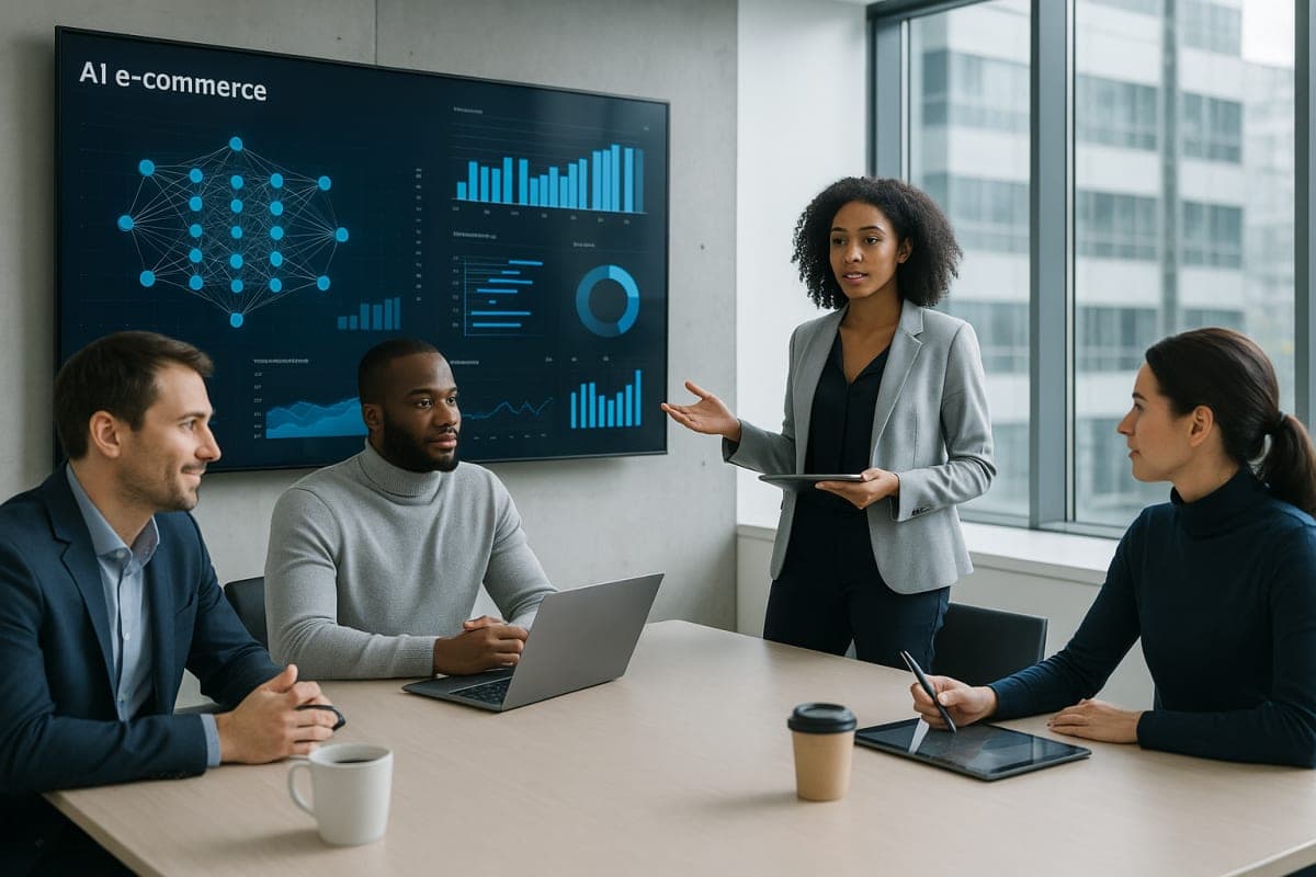 Mastering AI Model Validation: A Step-by-Step Guide for E-Commerce Leaders
