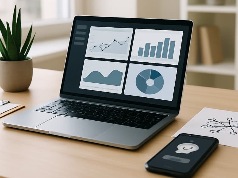 The Role of AI Models in E-Commerce