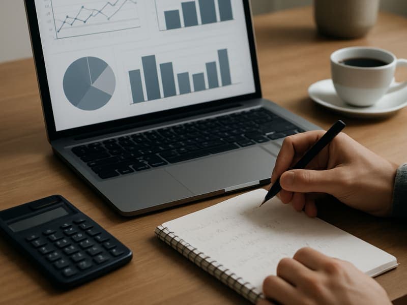 The Step-by-Step Guide to Model Validation