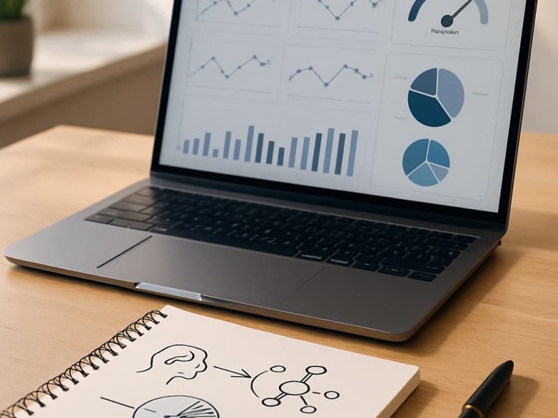 The Basics of GEO Score Calculation