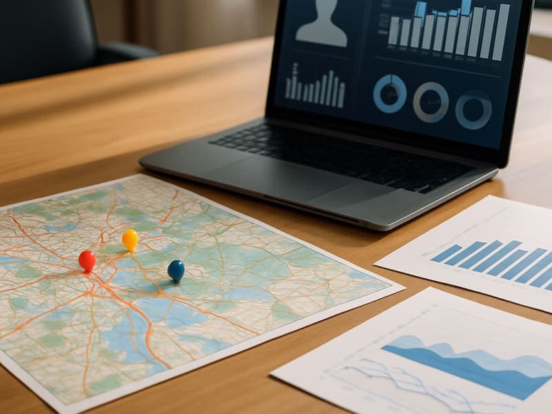 Data Requirements for Accurate GEO Score Calculation