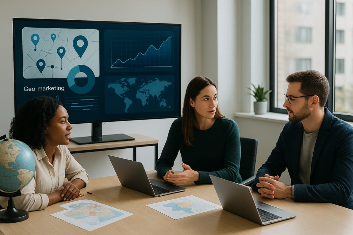 How GEO Analyzer Enhances Homepage Visibility for AI Engines