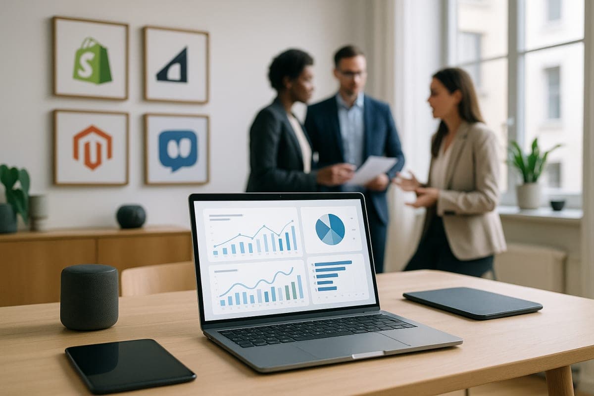 Assessing Your E-commerce Market Readiness: A Data-Driven Guide for Strategic AI Integration