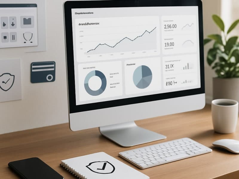 Introduction to E-commerce Market Readiness