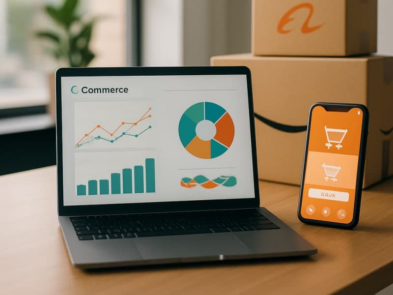 Current E-commerce Landscape