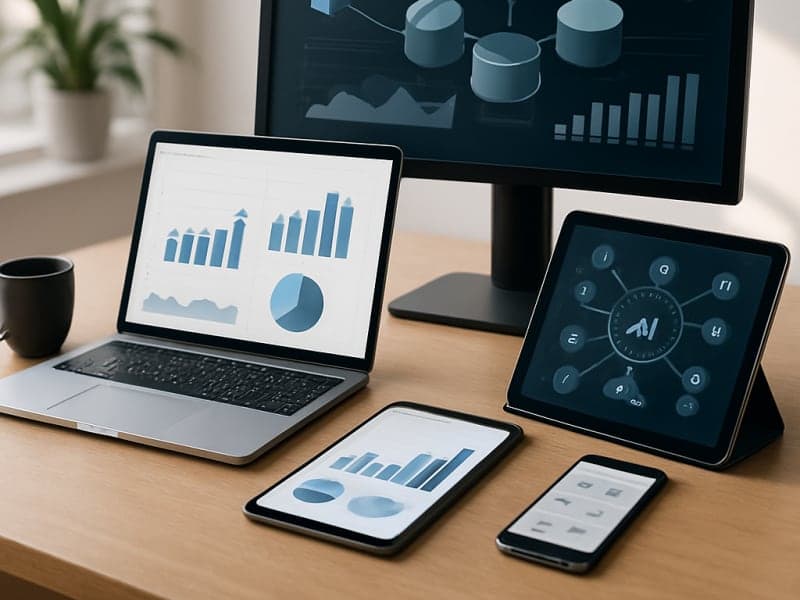 Evaluating Your E-commerce Infrastructure