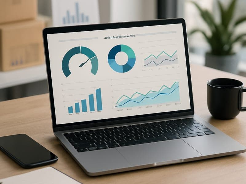 Data-driven Assessment Tools