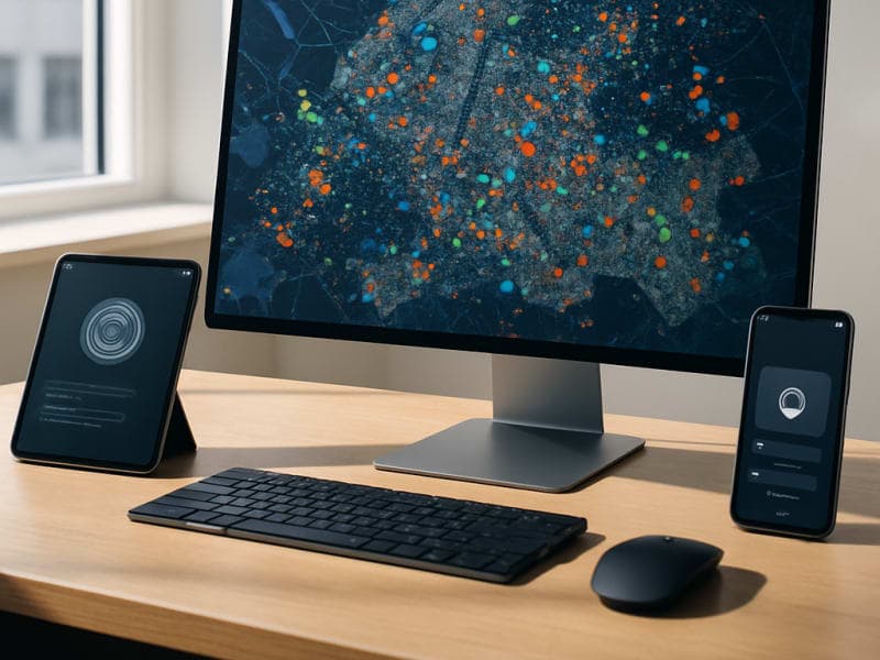 The Science Behind AI and Geo-Targeting