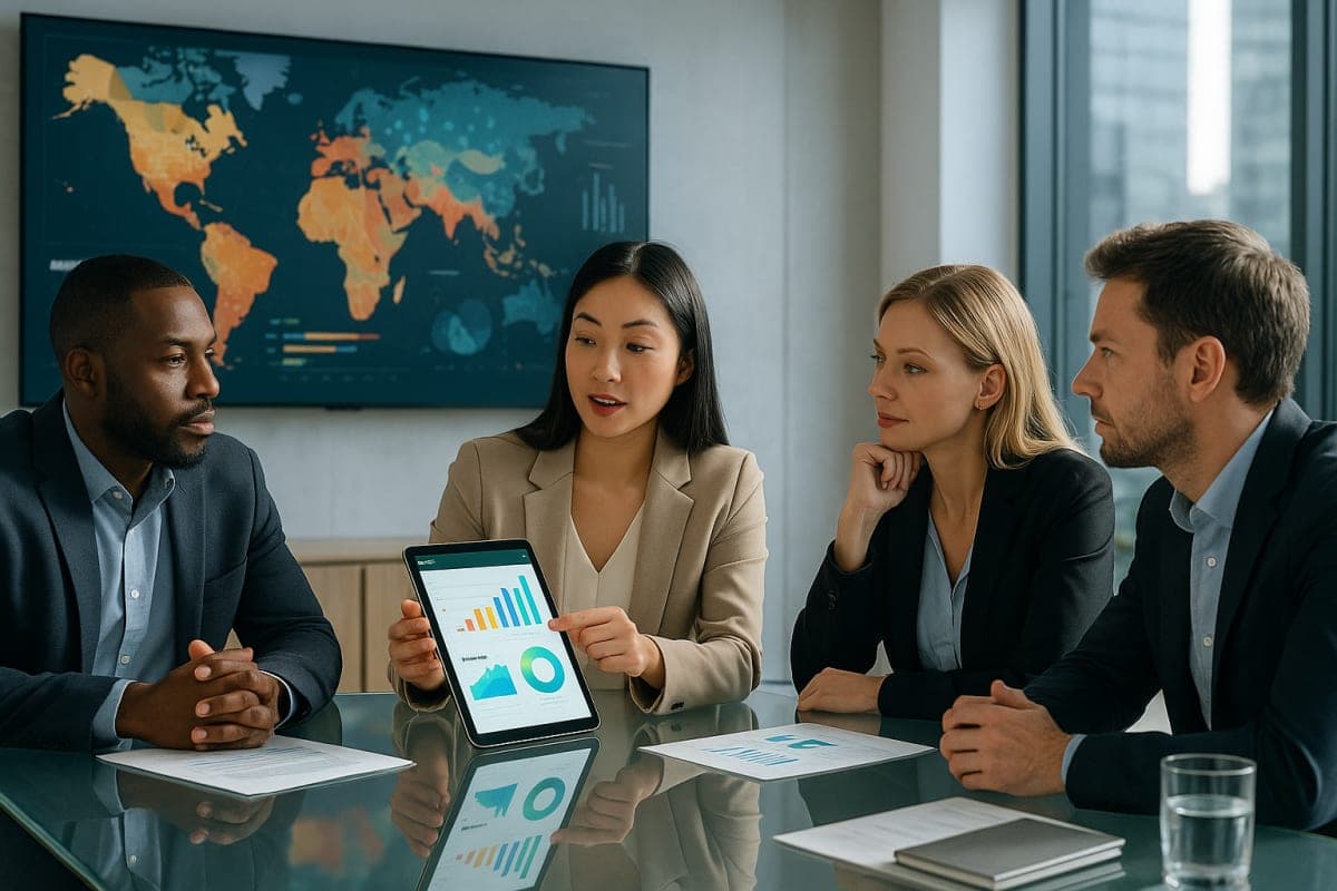Hack the Future: A No-Nonsense Guide to Crafting Winning Case Studies with GEO Insights