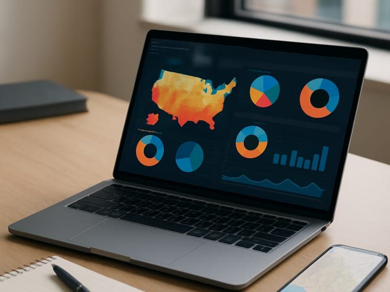 Understanding GEO Insights