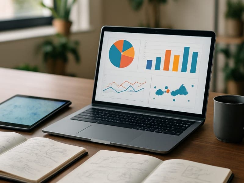 Data-Driven Content Strategies