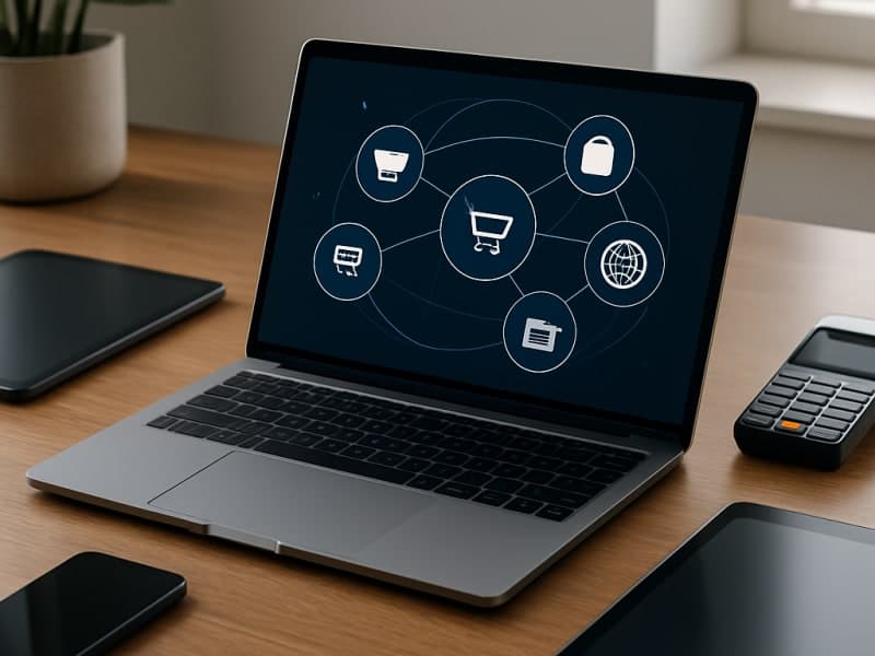 Introduction to the Universal Commerce Protocol