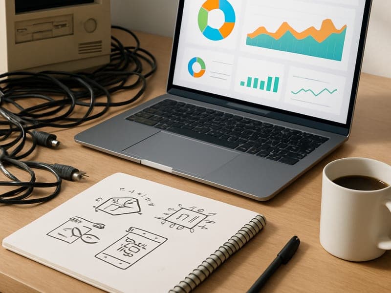Introduction to E-Commerce Platform Migrations