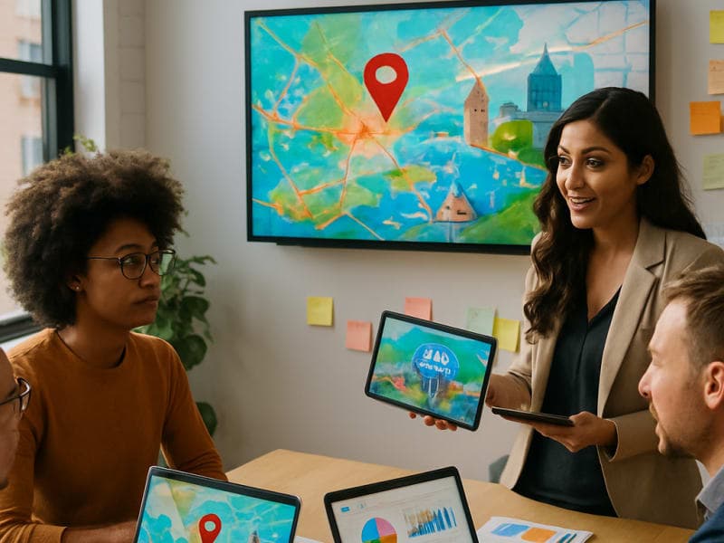 Defining GEO Success in the AI Era