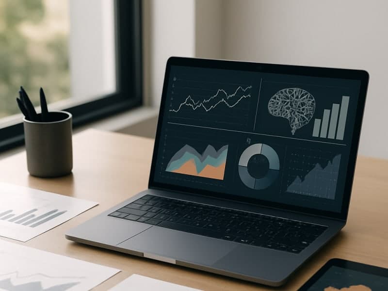 Data and Statistics: The Backbone of AI Strategies