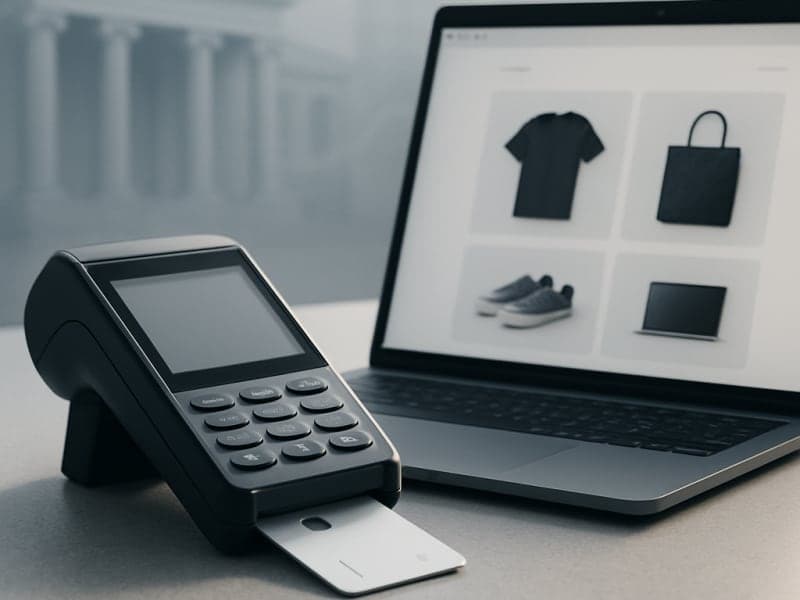 Understanding Payment Infrastructure