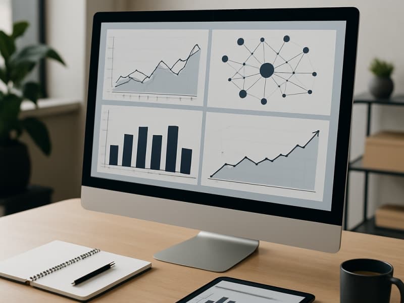 Importance of Data-Driven Decisions