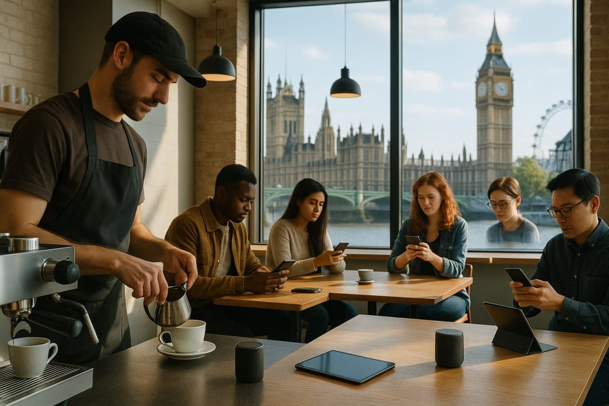 Launching Your First GEO-Based AI Visibility Campaign: A Step-by-Step Guide