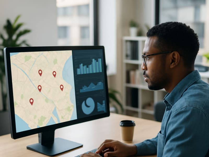 Introduction to GEO-Based AI Visibility Campaigns