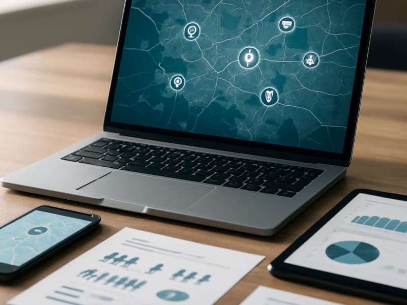 Understanding and Analyzing GEO Data