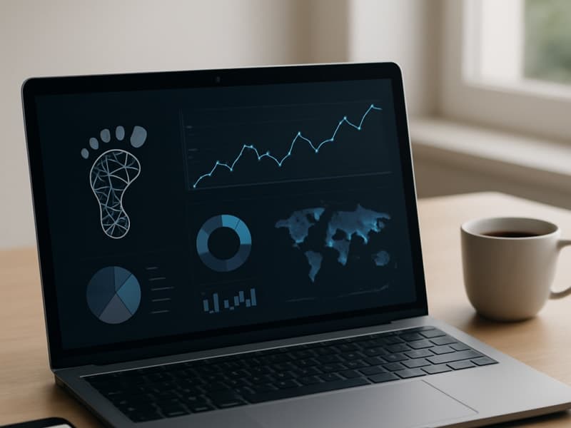 Analyzing Your Current Digital Footprint