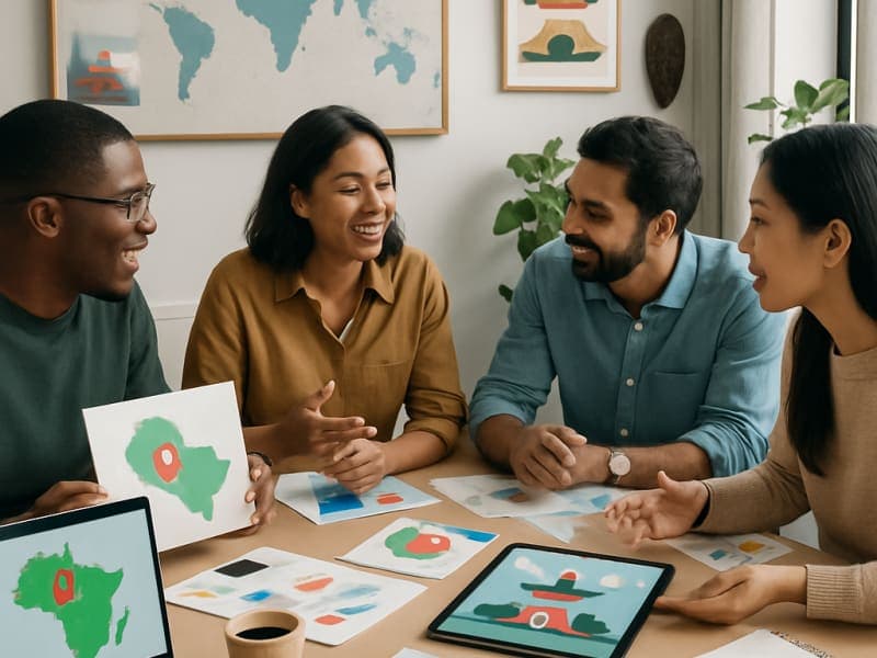 Implementing Geo-Driven Strategies