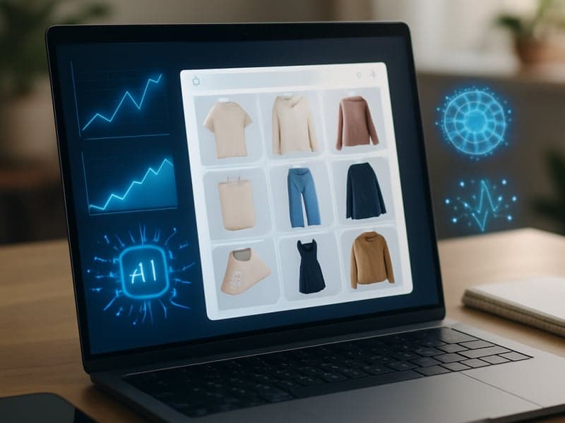 AI-Enabled Platforms: An Overview