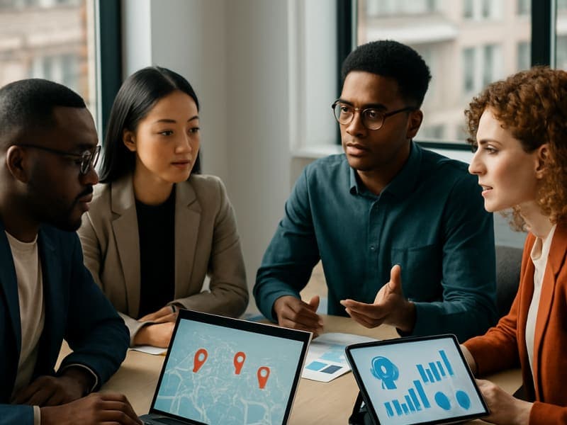 Introduction to GEO Strategies and AI in Branding