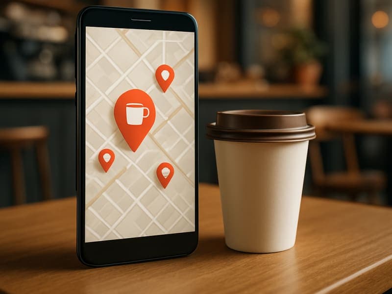 The Importance of Geolocation Data in Modern Marketing