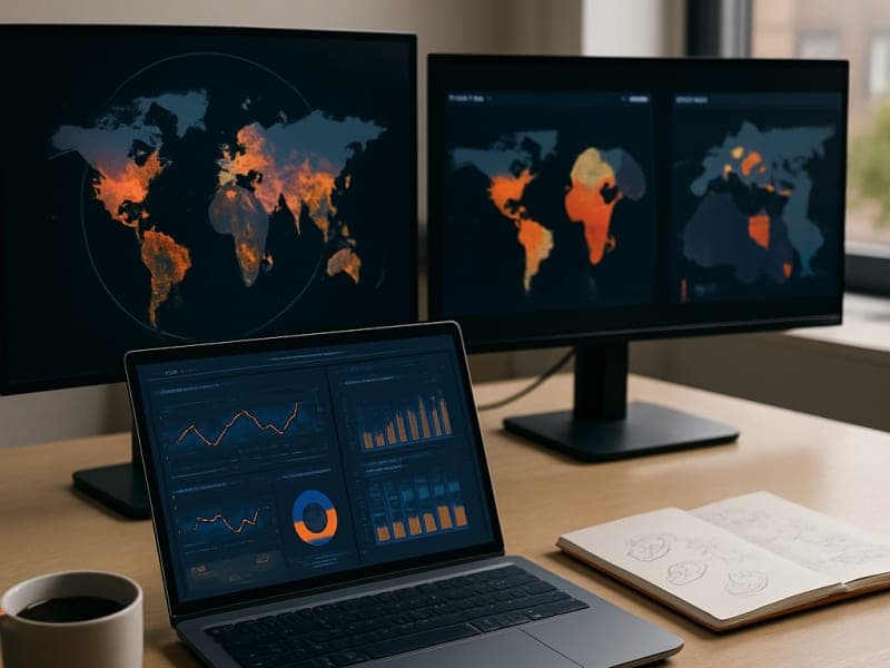 AI-Mapped Brand Footprints Explained