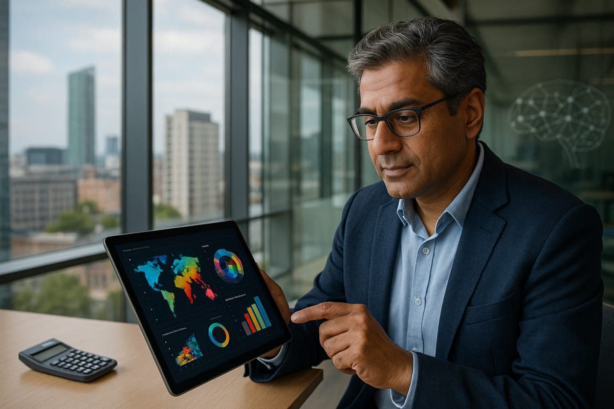 From Data Muggle to GEO Wizard: Crafting the Ultimate AI Visibility Strategy