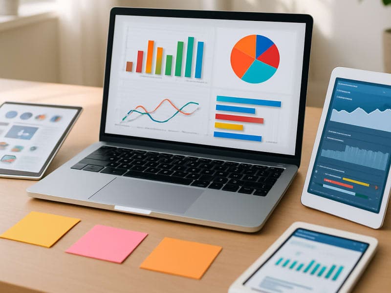 The Role of Data in AI Visibility Strategy