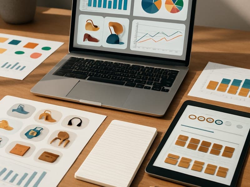 Collecting and Preparing Data for AI Models
