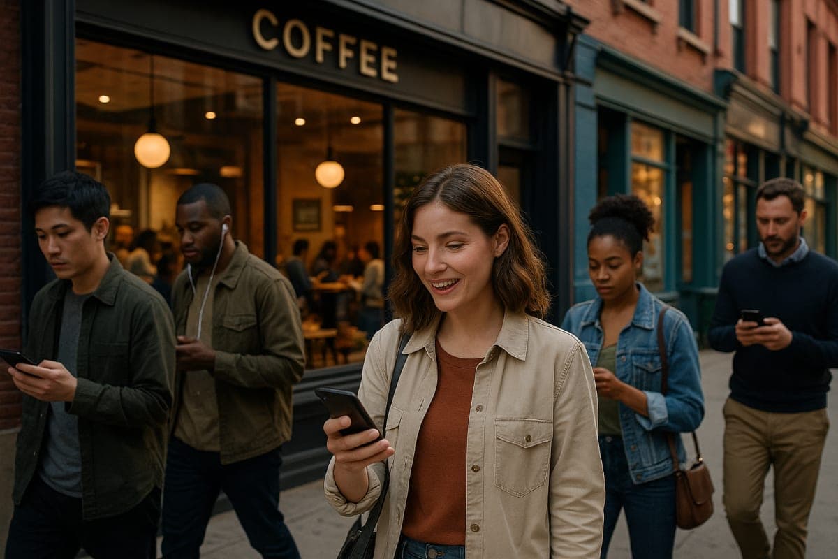 From Insight to Impact: Crafting Your Own GEO Marketing Success Story