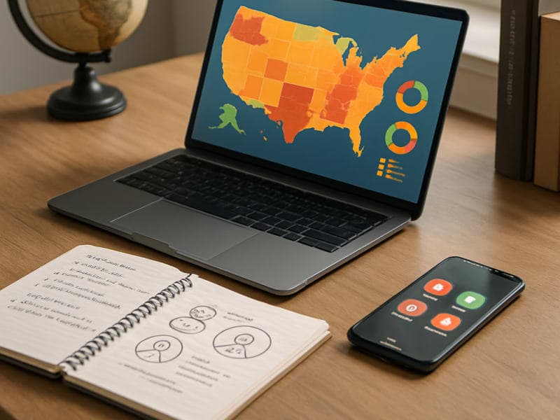 Crafting Your GEO Marketing Strategy