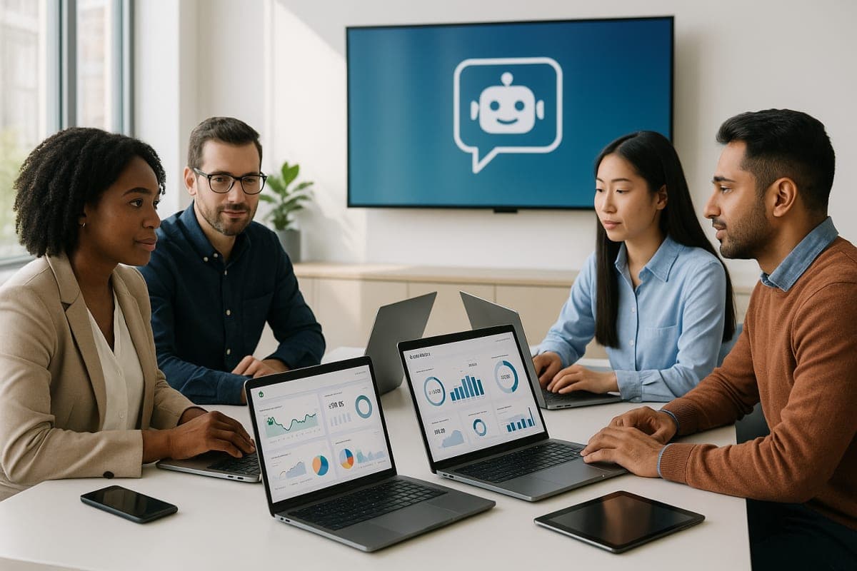 Strategizing Market Readiness: Implementing AI Agent Protocols for Seamless E-commerce Integration