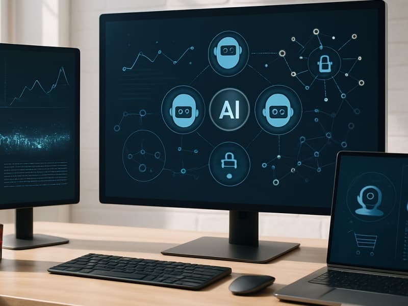 Understanding AI Agent Protocols