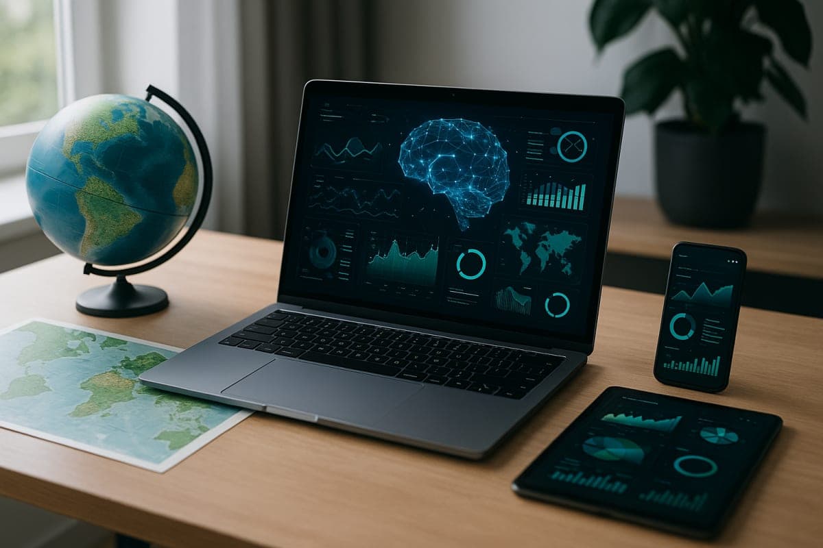 Crack the Code: Building the Ultimate GEO Score with AI Engine Precision