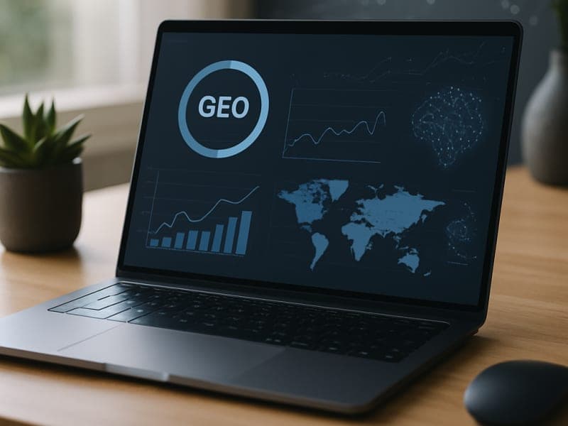 Introduction to GEO Score and AI